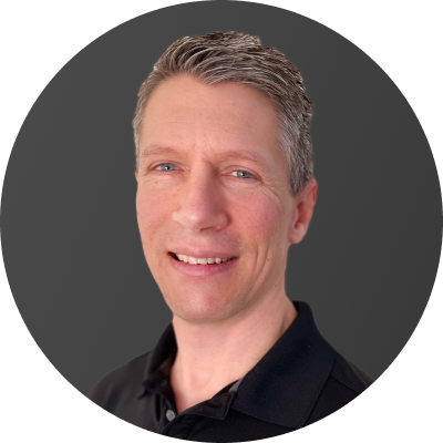 Sean Goodrich